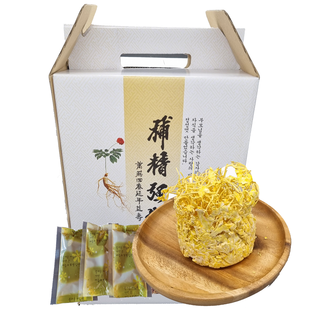 동충하초액상차(110ml  60포)