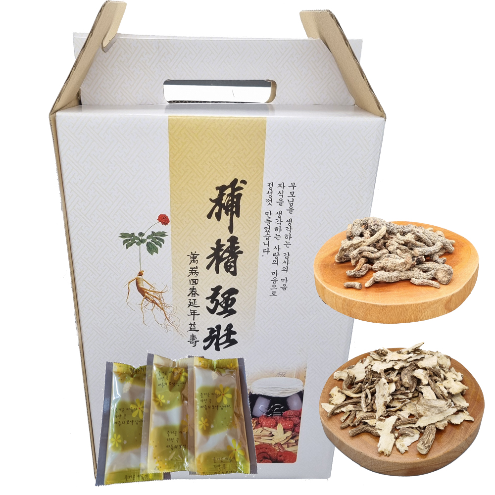 건지황 당귀액상차(110ml  60포)