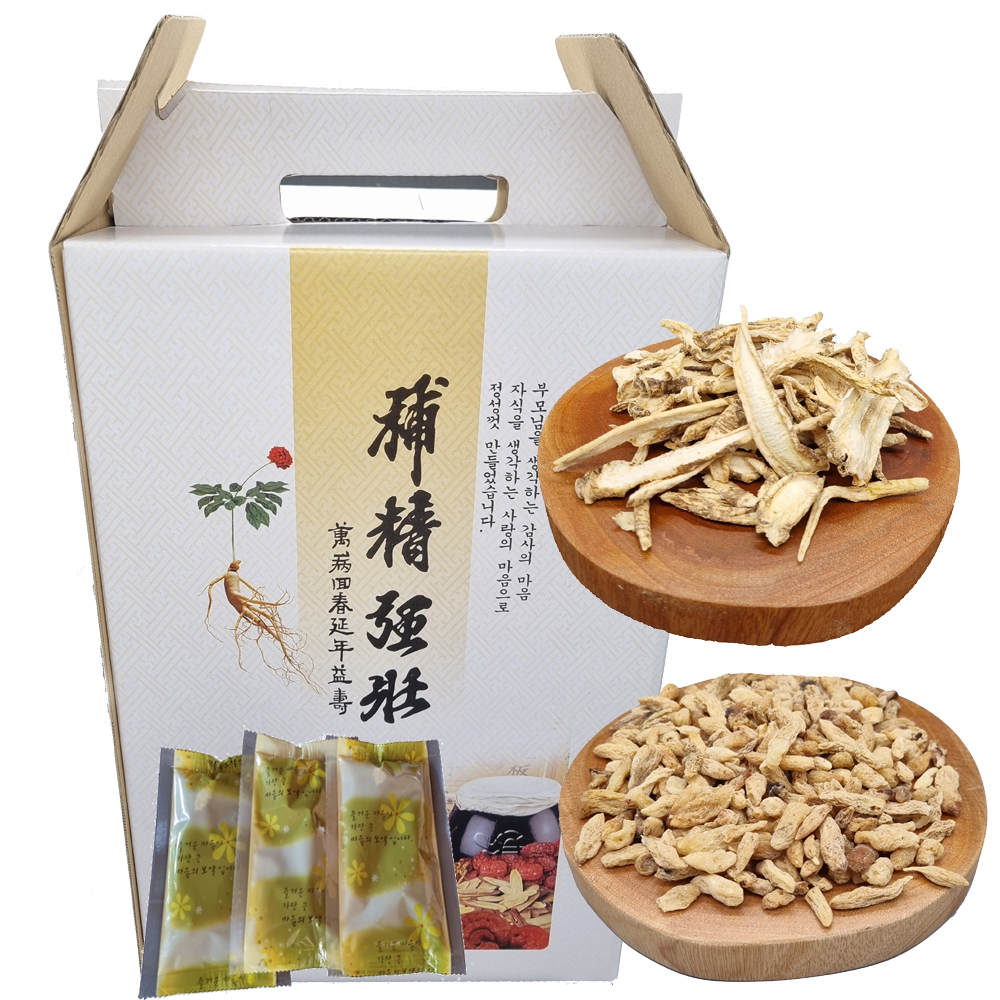 도라지 맥문동액상차(110ml  60포)