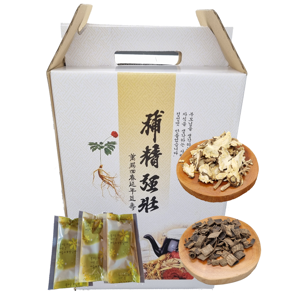 당귀 두충액상차(110ml  60포)