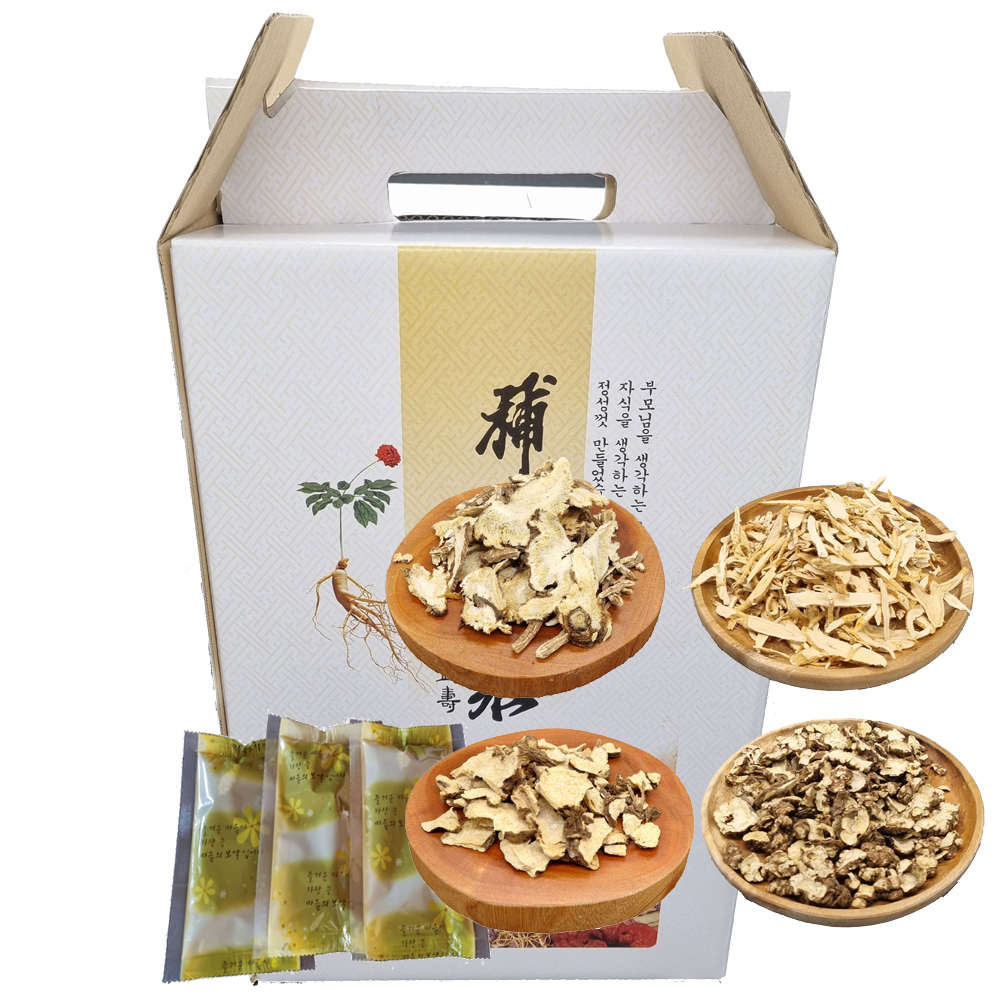 당귀 황기 백출 천궁액상차(110ml  60포)