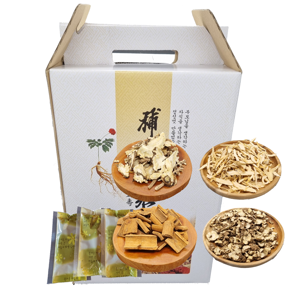 당귀 황기 계피 천궁액상차(110ml  60포)