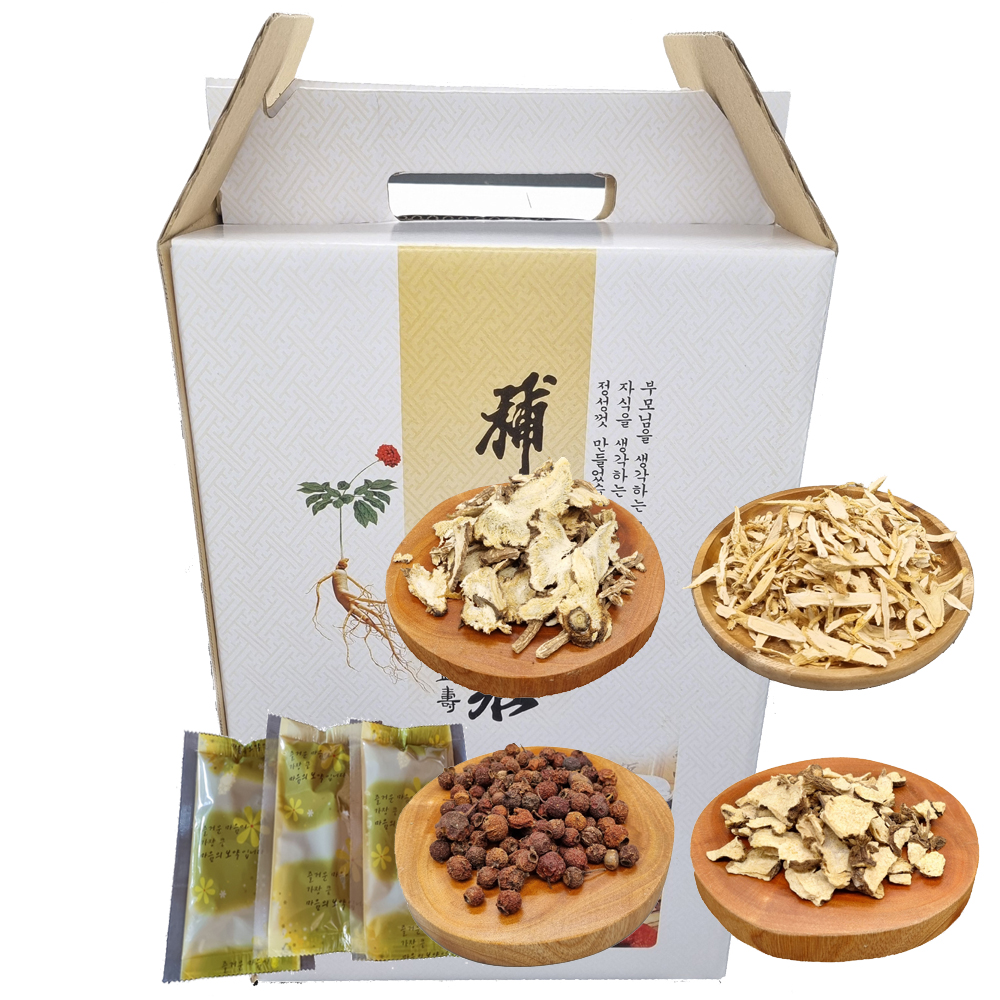 당귀 황기 산사 백출액상차(110ml  60포)