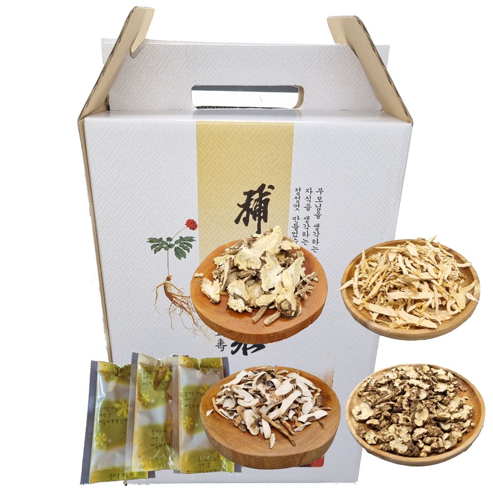 당귀 황기 백작약 천궁액상차(110ml  60포)